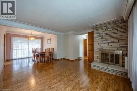 631 Peel Street Delhi ON N4B 2H3