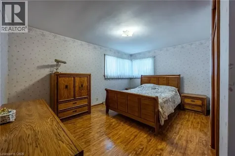 631 Peel Street Delhi ON N4B 2H3