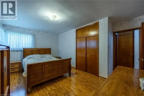 631 Peel Street Delhi ON N4B 2H3