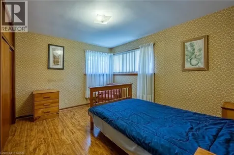 631 Peel Street Delhi ON N4B 2H3