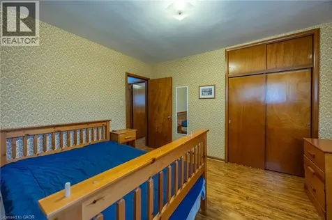 631 Peel Street Delhi ON N4B 2H3