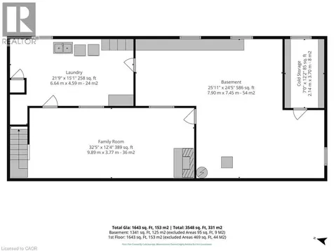 631 Peel Street Delhi ON N4B 2H3