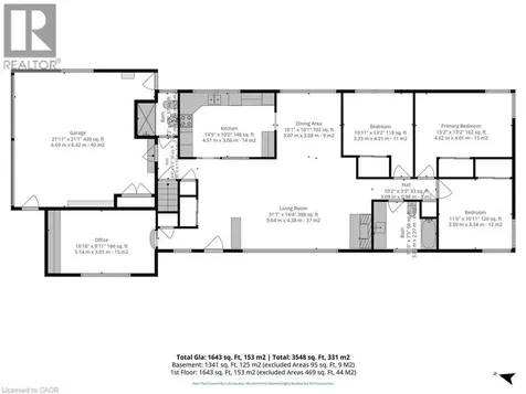 631 Peel Street Delhi ON N4B 2H3