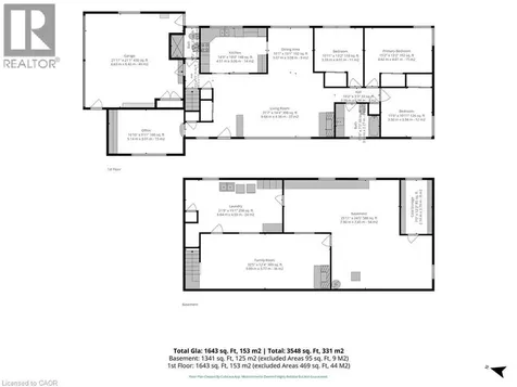 631 Peel Street Delhi ON N4B 2H3