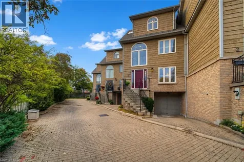 2353 Marine Drive Oakville ON L6L 1C5