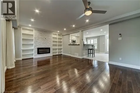 2353 Marine Drive Oakville ON L6L 1C5