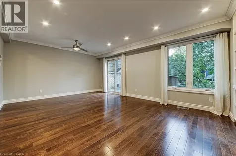 2353 Marine Drive Oakville ON L6L 1C5