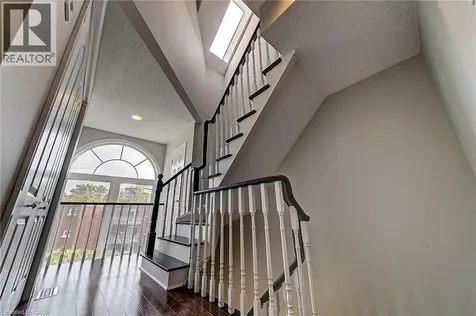 2353 Marine Drive Oakville ON L6L 1C5