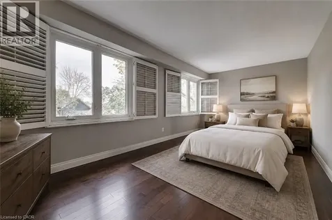 2353 Marine Drive Oakville ON L6L 1C5