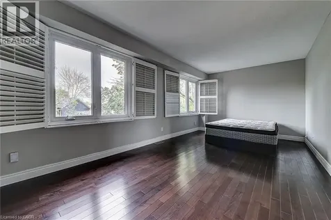 2353 Marine Drive Oakville ON L6L 1C5