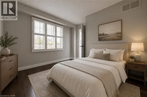 2353 Marine Drive Oakville ON L6L 1C5