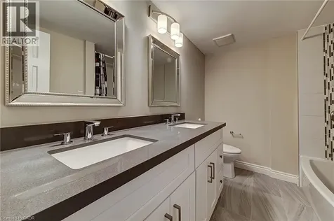 2353 Marine Drive Oakville ON L6L 1C5