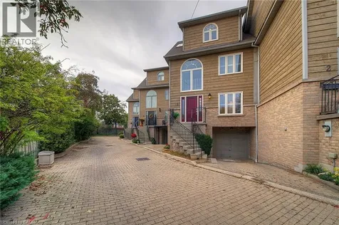 2353 Marine Drive Oakville ON L6L 1C5