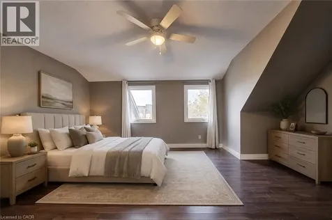 2353 Marine Drive Oakville ON L6L 1C5
