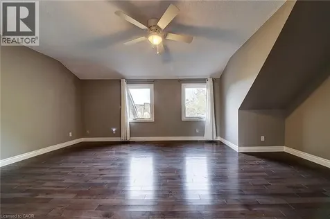 2353 Marine Drive Oakville ON L6L 1C5