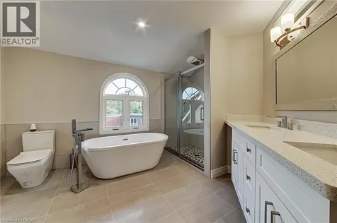 2353 Marine Drive Oakville ON L6L 1C5