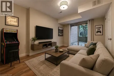2353 Marine Drive Oakville ON L6L 1C5