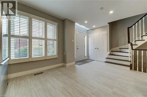 2353 Marine Drive Oakville ON L6L 1C5