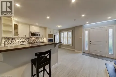 2353 Marine Drive Oakville ON L6L 1C5
