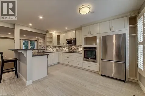 2353 Marine Drive Oakville ON L6L 1C5
