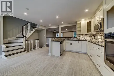 2353 Marine Drive Oakville ON L6L 1C5