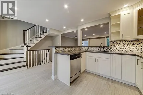 2353 Marine Drive Oakville ON L6L 1C5