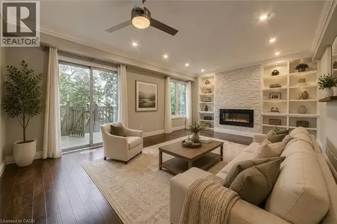 2353 Marine Drive Oakville ON L6L 1C5