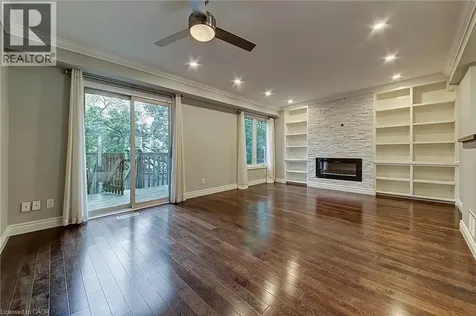 2353 Marine Drive Oakville ON L6L 1C5