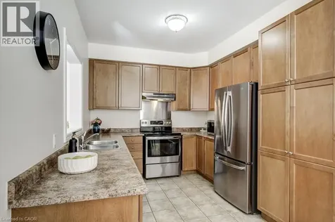 178 Chudleigh Street Waterdown ON L8B 0J9