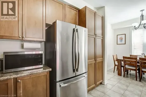178 Chudleigh Street Waterdown ON L8B 0J9