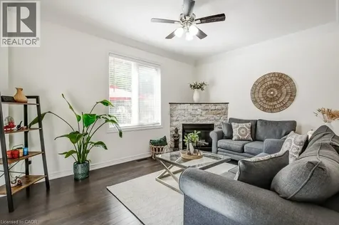 178 Chudleigh Street Waterdown ON L8B 0J9
