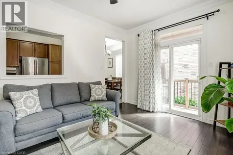 178 Chudleigh Street Waterdown ON L8B 0J9