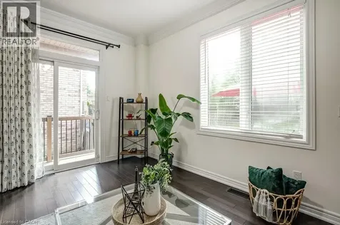 178 Chudleigh Street Waterdown ON L8B 0J9