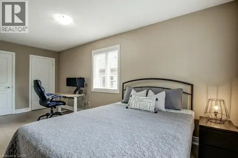 178 Chudleigh Street Waterdown ON L8B 0J9