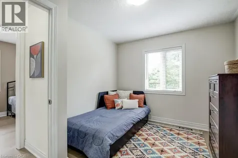 178 Chudleigh Street Waterdown ON L8B 0J9