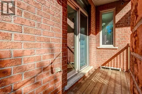178 Chudleigh Street Waterdown ON L8B 0J9