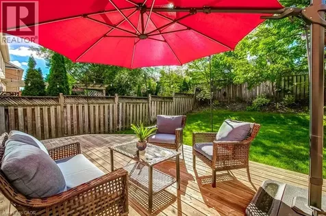178 Chudleigh Street Waterdown ON L8B 0J9