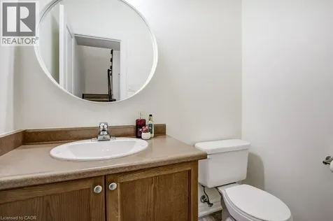 178 Chudleigh Street Waterdown ON L8B 0J9