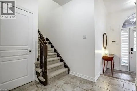 178 Chudleigh Street Waterdown ON L8B 0J9