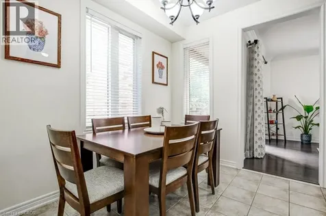 178 Chudleigh Street Waterdown ON L8B 0J9