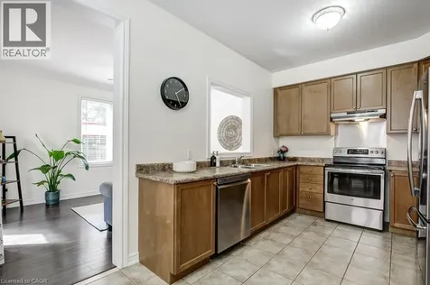 178 Chudleigh Street Waterdown ON L8B 0J9