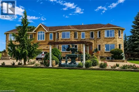 568 Ridge Road Hamilton ON L8J 2Y6