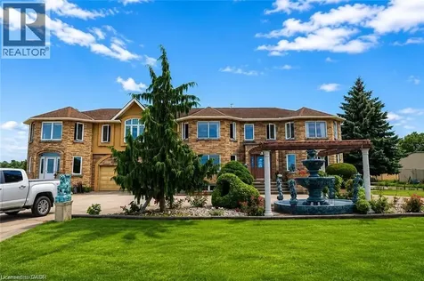 568 Ridge Road Hamilton ON L8J 2Y6
