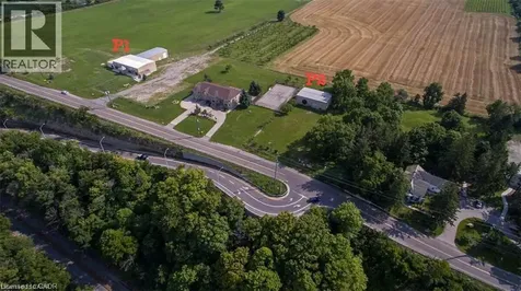 568 Ridge Road Hamilton ON L8J 2Y6