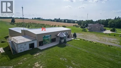 568 Ridge Road Hamilton ON L8J 2Y6
