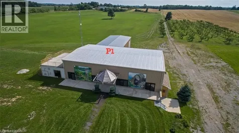 568 Ridge Road Hamilton ON L8J 2Y6