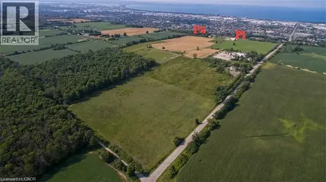 568 Ridge Road Hamilton ON L8J 2Y6