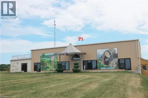 568 Ridge Road Hamilton ON L8J 2Y6