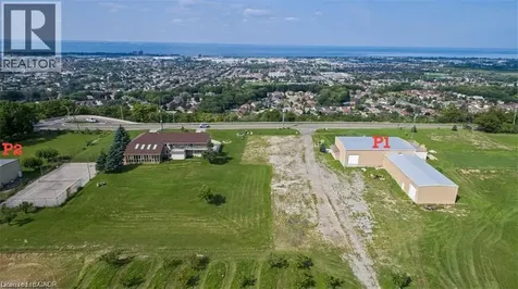 568 Ridge Road Hamilton ON L8J 2Y6