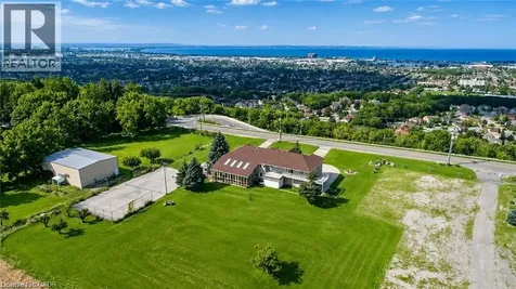 568 Ridge Road Hamilton ON L8J 2Y6